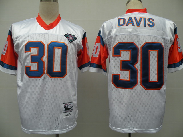 Denver Broncos throw back jerseys-013